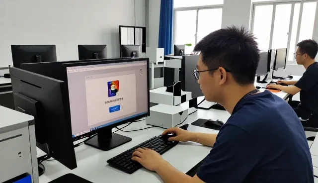 线上平台搭建数字化发展与短视频运营应用分析