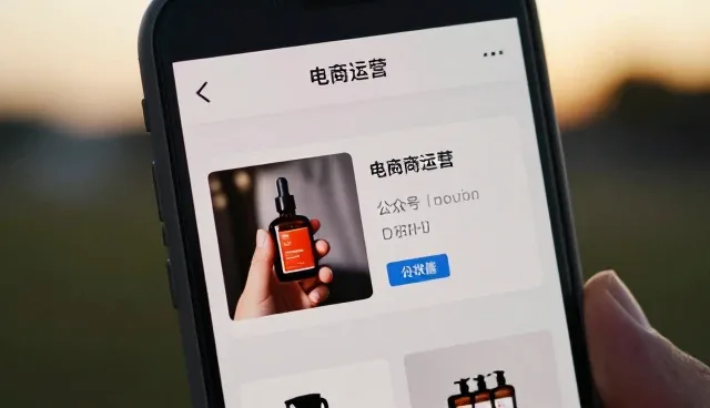 电商运营中如何通过网络技术实现高效成本控制