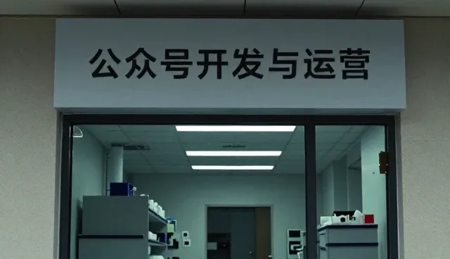 小程序内容策略：选型中的关键关注点分析