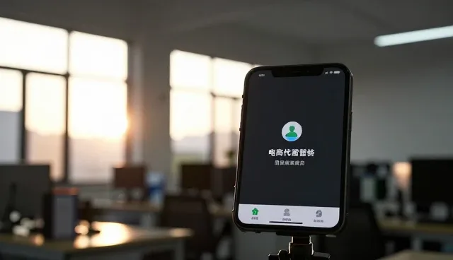 电商运营常见问题应对策略分析：场景化处理方法