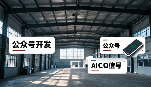 电商运营中公众号开发与运营的性能与适用条件