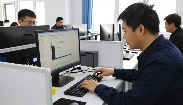 从市政工程看短视频制作与投放应用效果