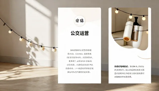 公众号用户交互体验差，如何解决？